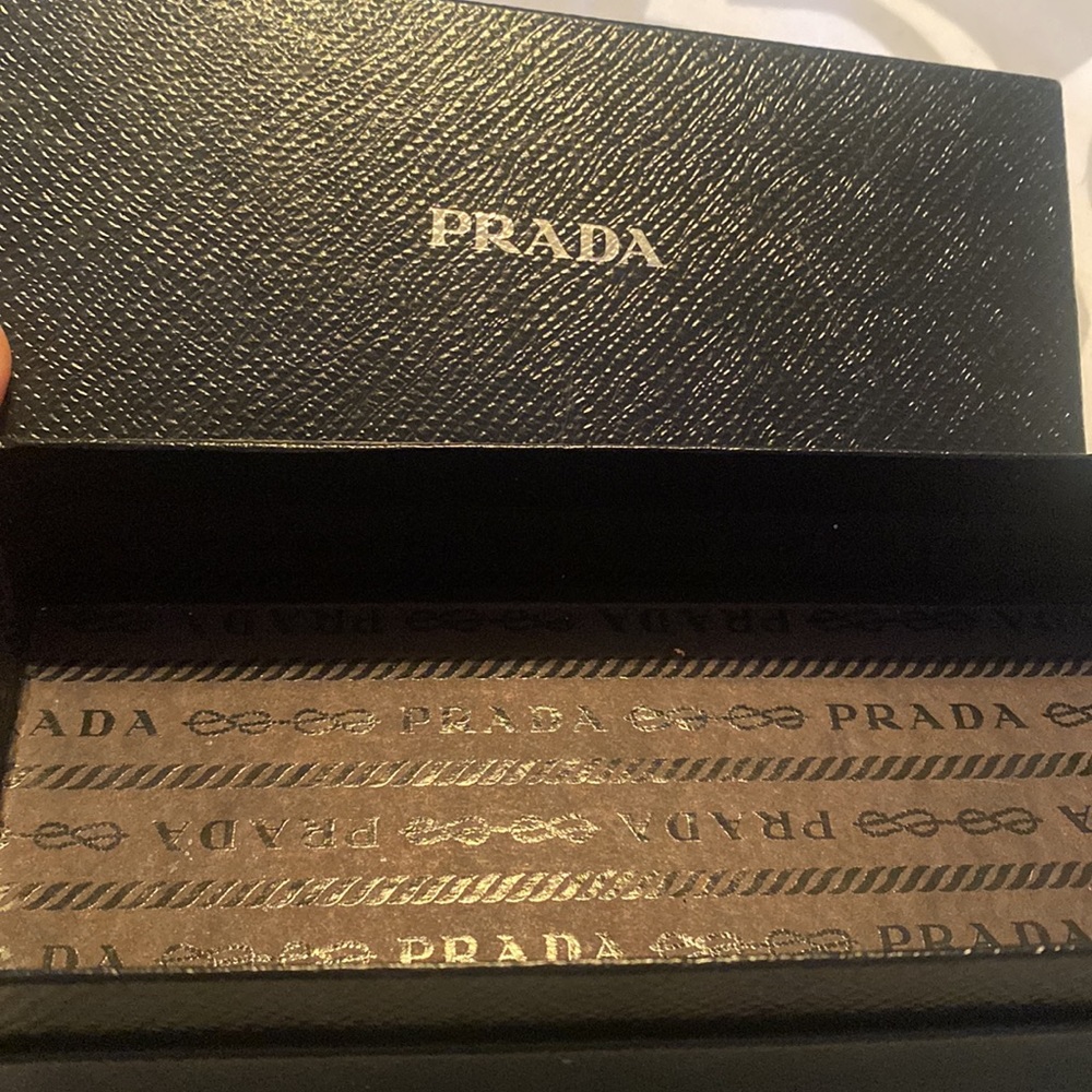 Prada glasses - Picture 4 of 6